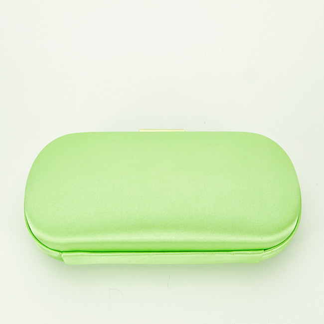 Clutch elegant B-DYX3335-4 05 Verde mar [6]