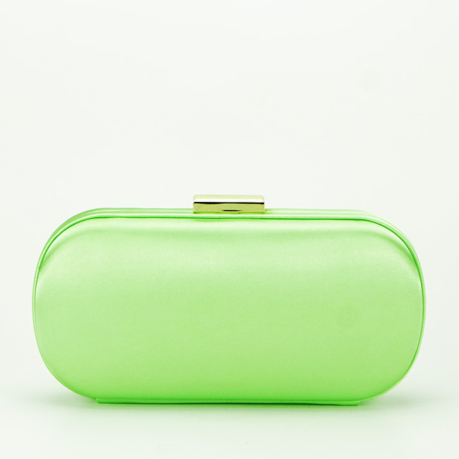 Clutch elegant B-DYX3335-4 05 Verde mar [4]