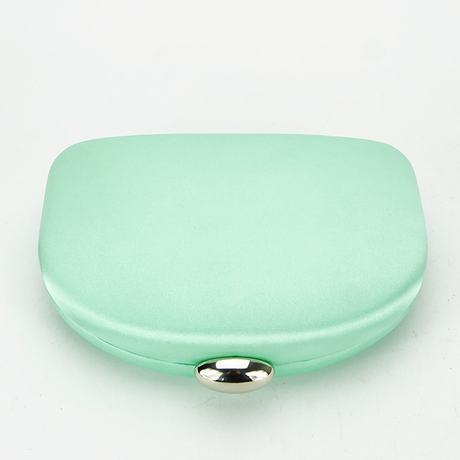 Clutch elegant B-DYX3335-1 01 Verde menta [6]