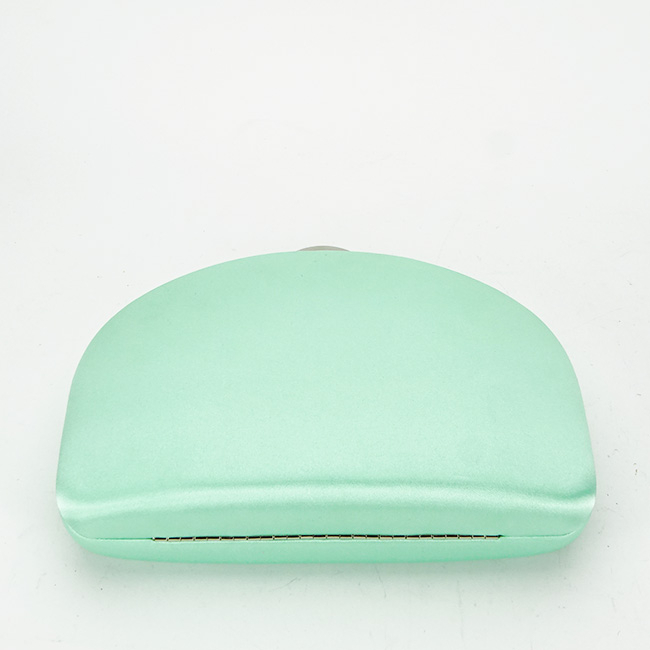 Clutch elegant B-DYX3335-1 01 Verde menta [5]