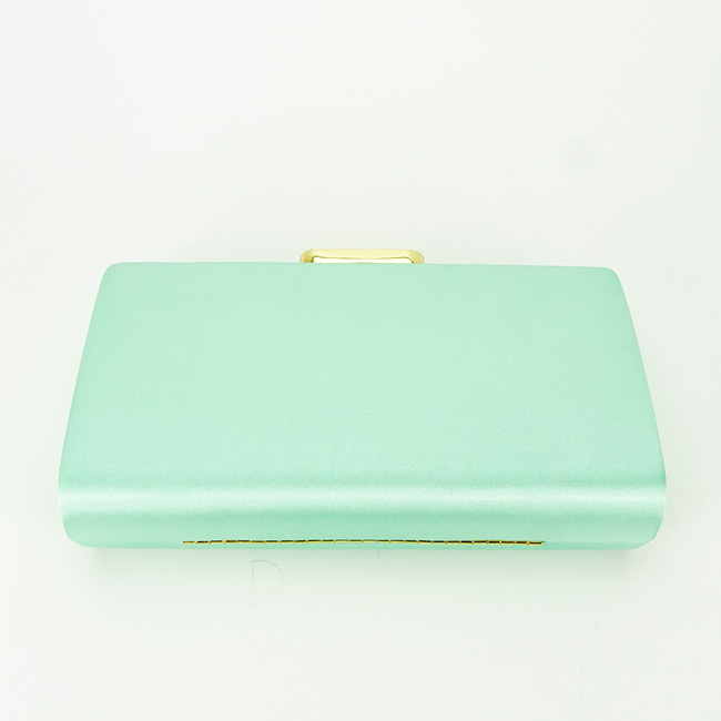 Clutch elegant B-DYX3335-3 03 Verde menta [6]