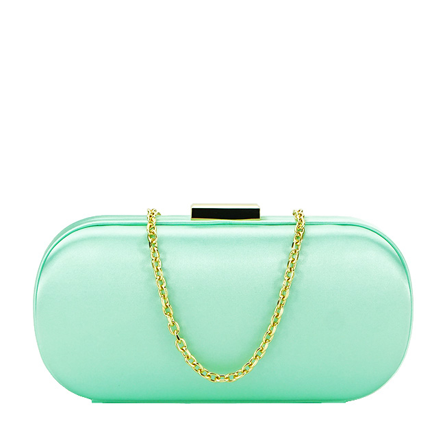 Clutch elegant B-DYX3335-4 05 Verde menta [2]