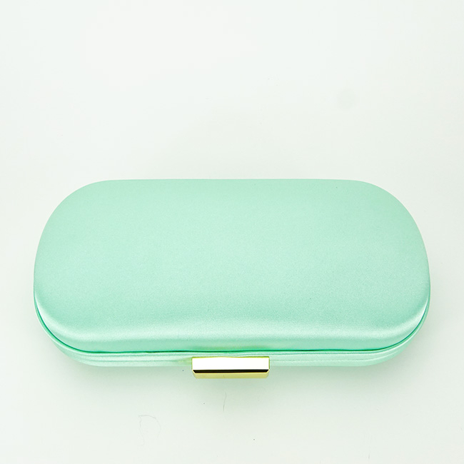 Clutch elegant B-DYX3335-4 05 Verde menta [5]