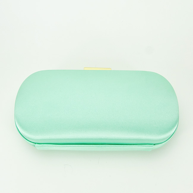 Clutch elegant B-DYX3335-4 05 Verde menta [6]