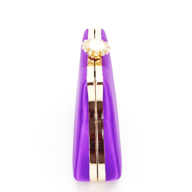 Clutch elegant B-V-187BB 05  Violet [4]