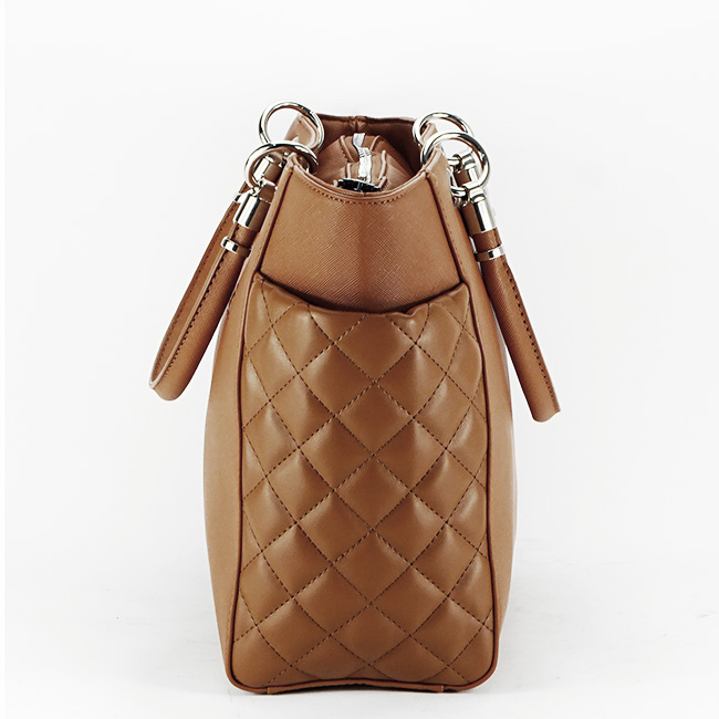 Geanta dama David Jones B-6835-3 12 Cognac [4]