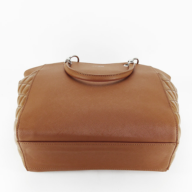 Geanta dama David Jones B-6835-3 12 Cognac [6]