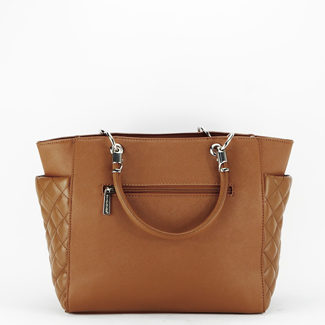 Geanta dama David Jones B-6835-3 12 Cognac [5]