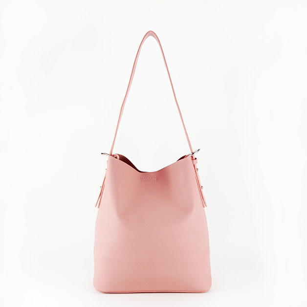 Geanta dama David Jones B-6715-1 11 Roz [8]