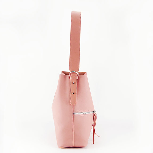 Geanta dama David Jones B-6715-1 11 Roz [5]