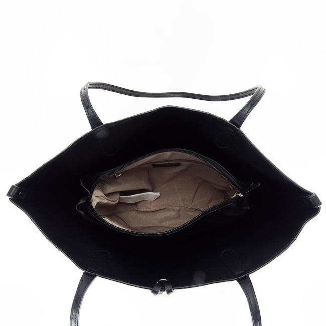 Geanta dama David Jones B-6755-2 12 Roz [7]