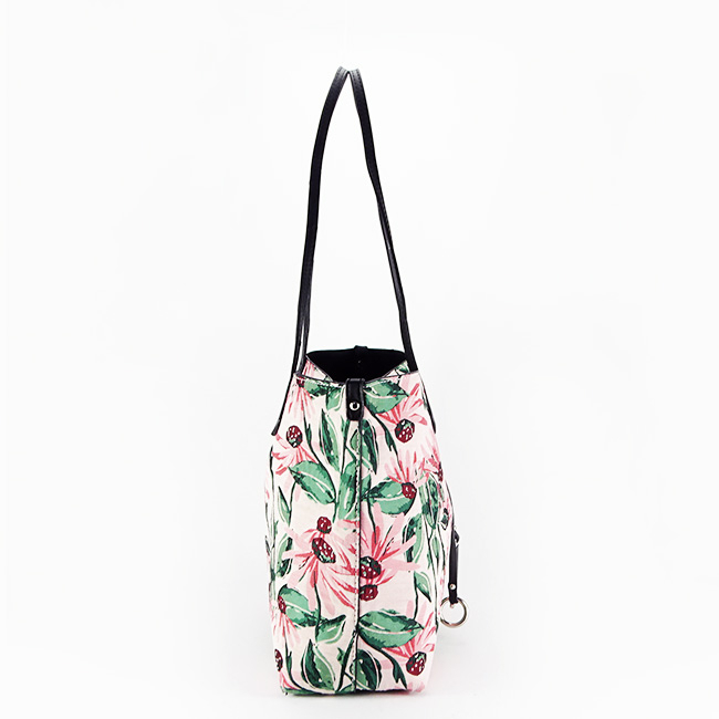 Geanta dama David Jones B-6755-2 12 Roz [4]