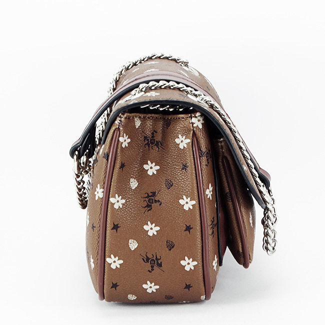 Geanta cu logo David Jones B-CH21002 14 Maro [4]