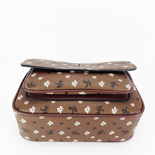 Geanta cu logo David Jones B-CH21002 14 Maro [6]