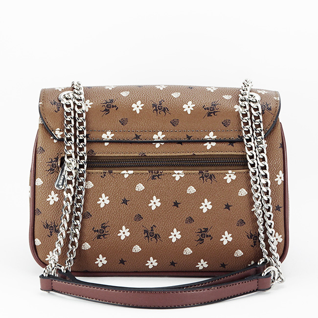 Geanta cu logo David Jones B-CH21002 14 Maro [5]
