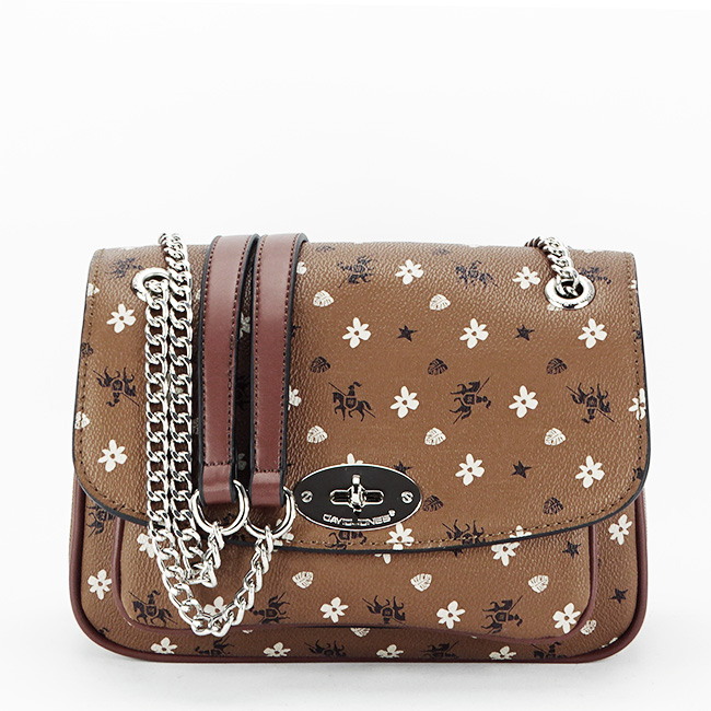 Geanta cu logo David Jones B-CH21002 14 Maro [3]