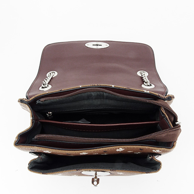 Geanta cu logo David Jones B-CH21002 14 Maro [8]