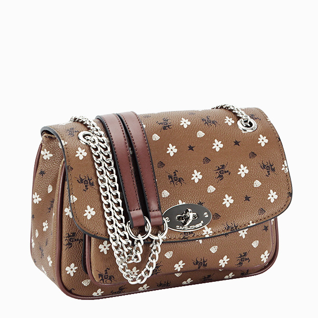 Geanta cu logo David Jones B-CH21002 14 Maro [2]