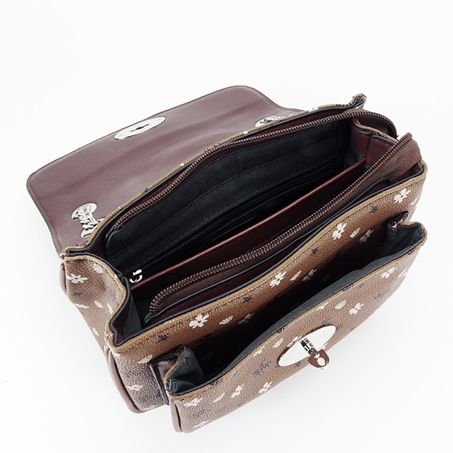 Geanta cu logo David Jones B-CH21002 14 Maro [7]