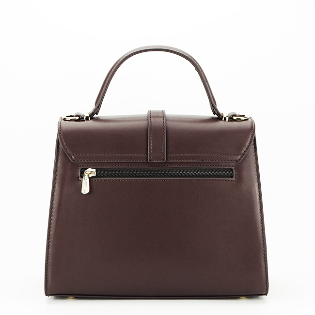 Geanta dama David Jones B-7007-3 15 Maro cafeniu [5]