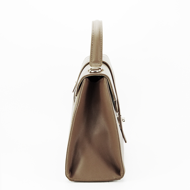 Geanta dama David Jones B-7007-3 15 Maro taupe [4]