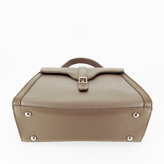 Geanta dama David Jones B-7007-3 15 Maro taupe [6]