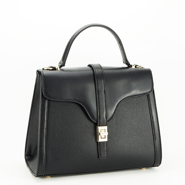 Geanta dama David Jones B-7007-3 15 Negru [3]