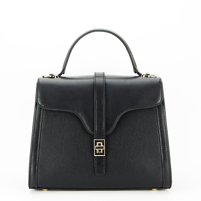 Geanta dama David Jones B-7007-3 15 Negru [2]
