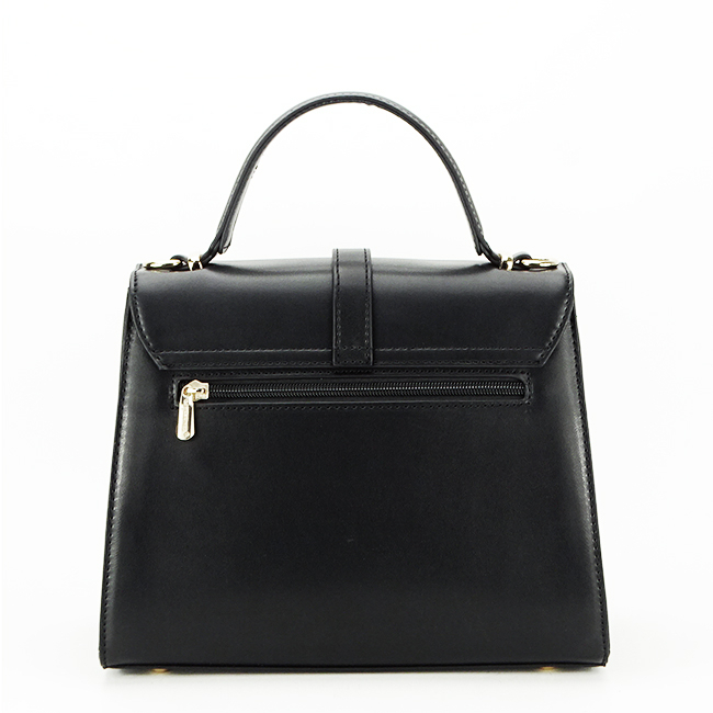 Geanta dama David Jones B-7007-3 15 Negru [5]