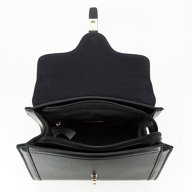 Geanta dama David Jones B-7007-3 15 Negru [7]