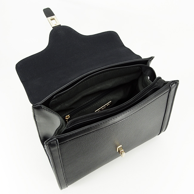 Geanta dama David Jones B-7007-3 15 Negru [8]