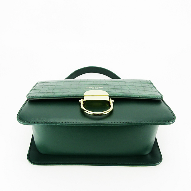 Geanta dama de umar David Jones B-CM6550 12 Verde [6]
