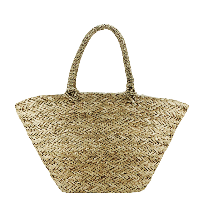 Geanta de plaja accesorizat B-406 Bej [3]