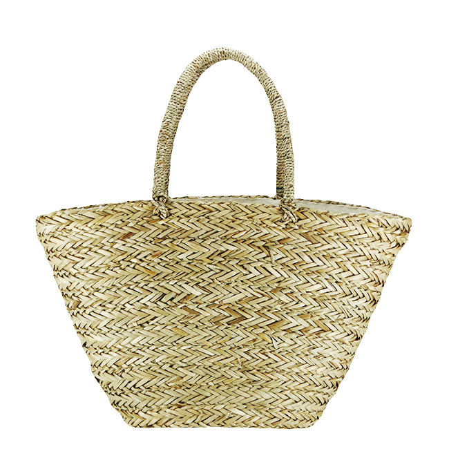 Geanta de plaja accesorizat B-411-C Bej [3]