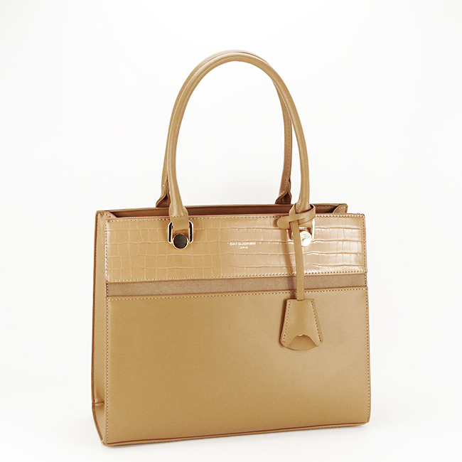 Geanta dama David Jones B-CM6728 11 Camel [3]