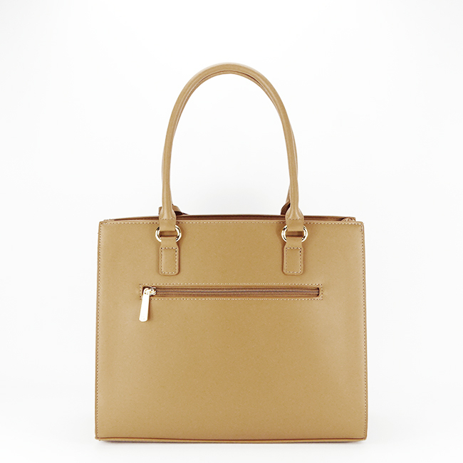 Geanta dama David Jones B-CM6728 11 Camel [5]