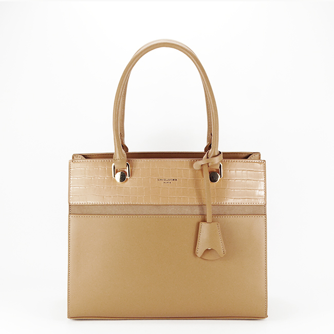 Geanta dama David Jones B-CM6728 11 Camel [2]