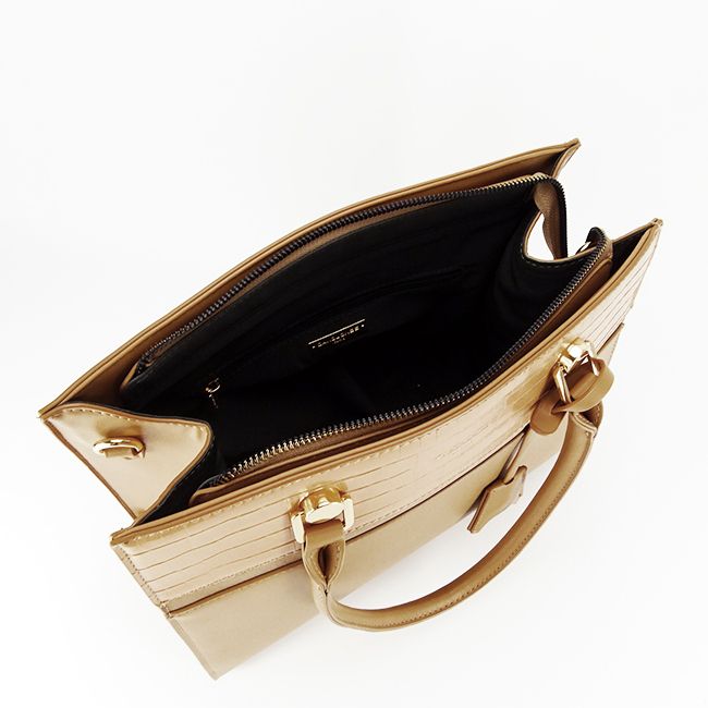 Geanta dama David Jones B-CM6728 11 Camel [8]