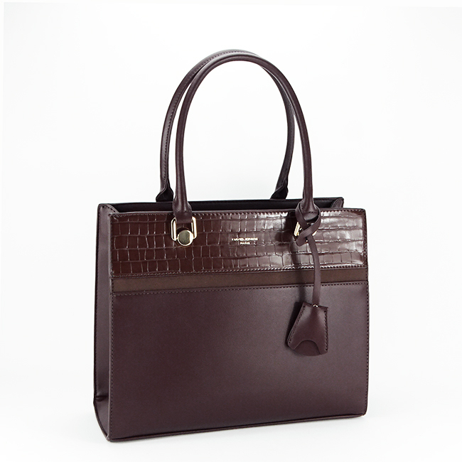 Geanta dama David Jones B-CM6728 11 Maro cafeniu [2]