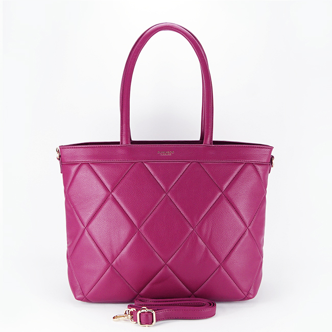 Geanta dama casual B-DTL3215-3 12 Magenta [3]