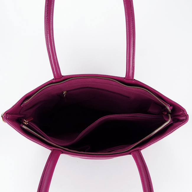 Geanta dama casual B-DTL3215-3 12 Magenta [7]