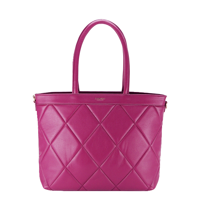 Geanta dama casual B-DTL3215-3 12 Magenta [2]