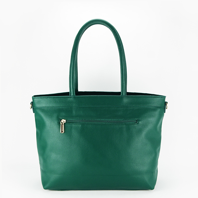 Geanta dama casual B-DTL3215-3 12 Verde smarald [5]