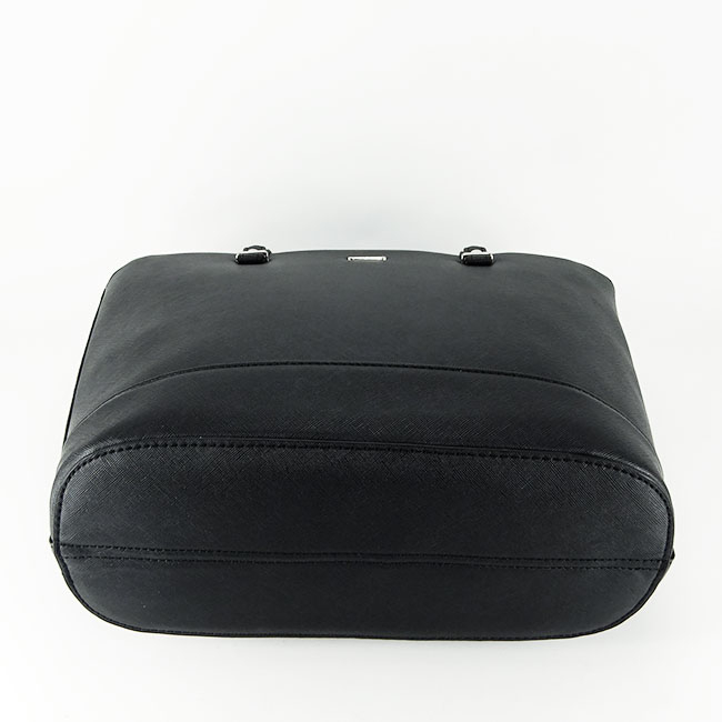 Geanta dama talie mare B-G-23115 12 Negru [5]