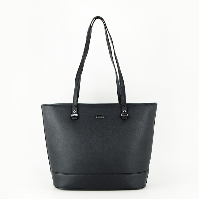 Geanta dama talie mare B-G-23115 12 Negru [2]