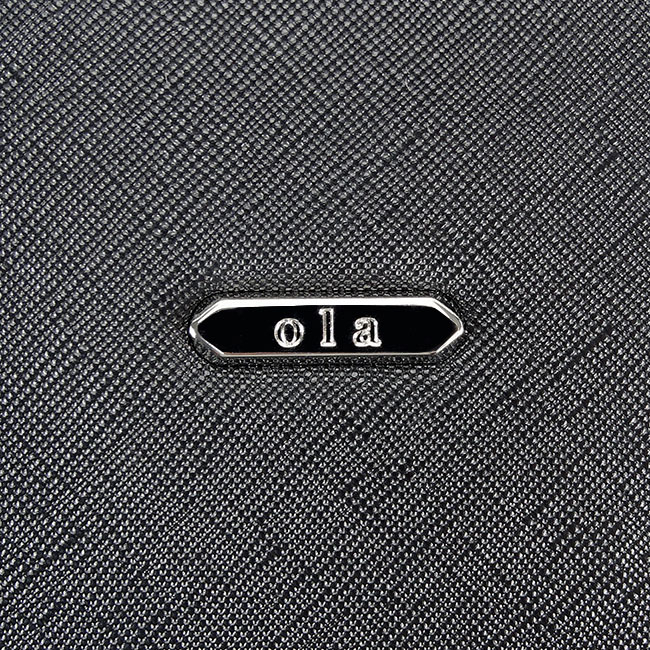 Geanta dama talie mare B-G-23115 12 Negru [8]