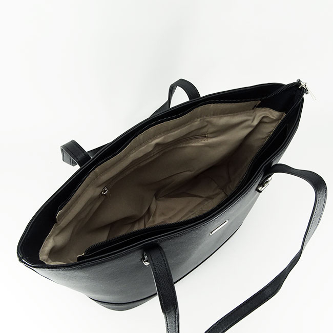 Geanta dama talie mare B-G-23115 12 Negru [7]