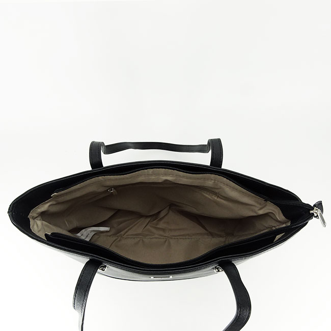 Geanta dama talie mare B-G-23115 12 Negru [6]