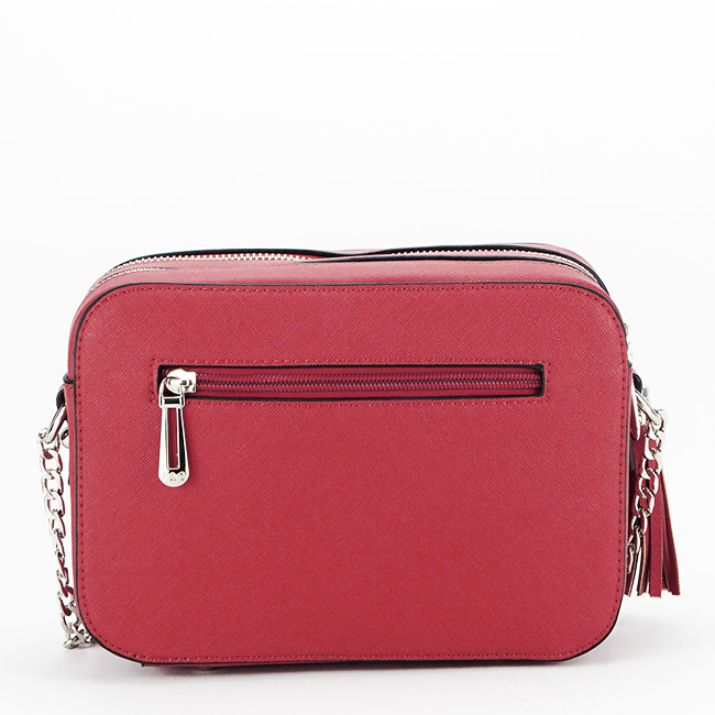 Geanta dama Flora&Co B-F6382 14 Rosu [5]