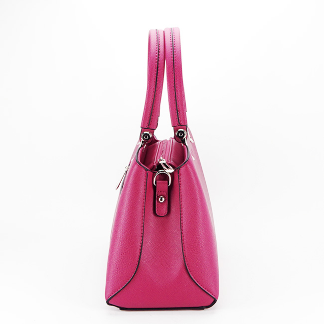 Geanta dama Flora&Co B-F6538 15 Fucsia [3]